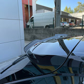 Rear Spoiler AUDI RS Q8